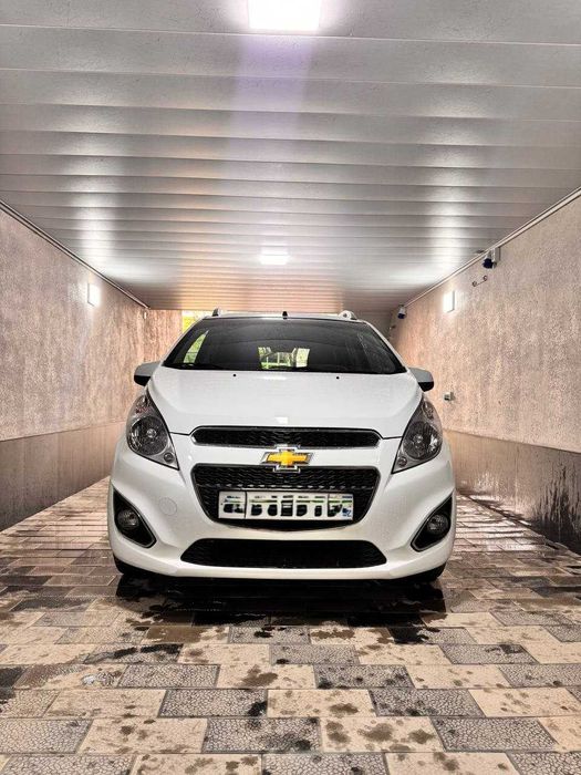 Спарк 2022 автомат