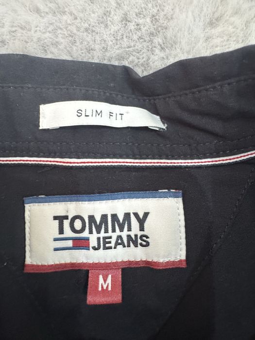 Мъжка риза TOMMY JEANS . Размер М
