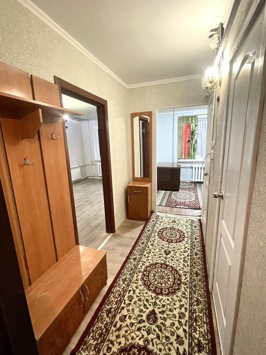 1 комнатная квартира