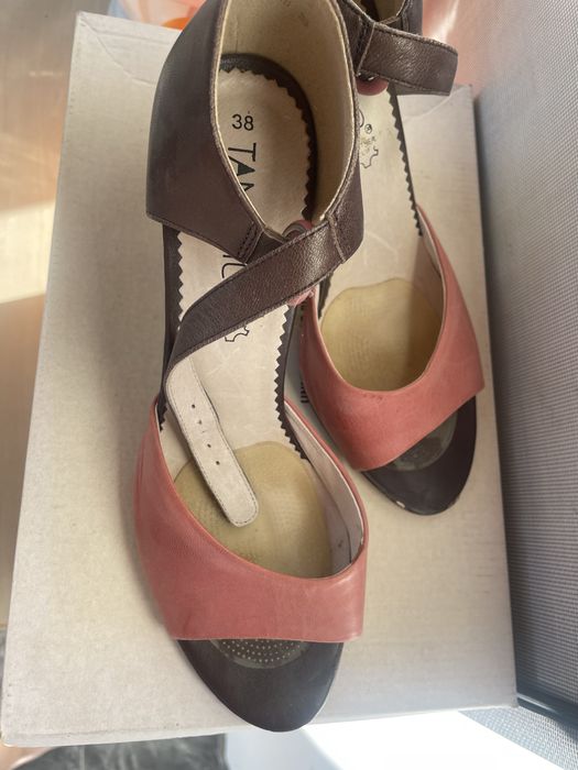 Туфли женские