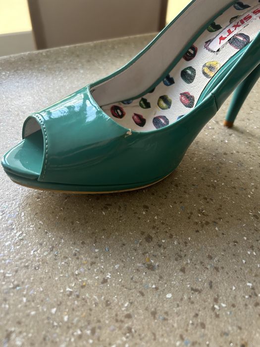 Готини обувки на Miss Sixty