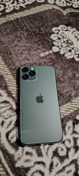 iPhone 11 Pro 64/4