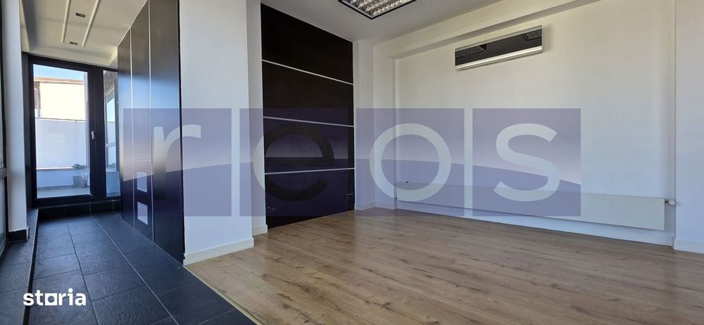 Inchiriere   Apartament  4 Camere   Dorobanti  130Mp