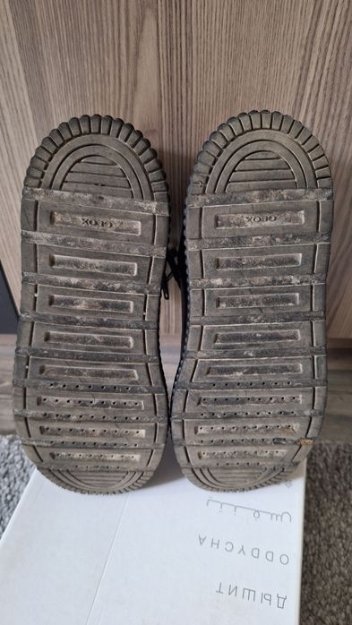 Спортни дамски обувки