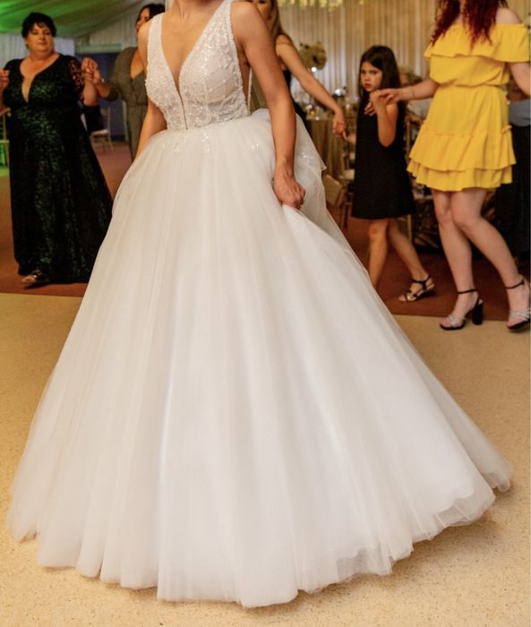 Rochie de mireasa