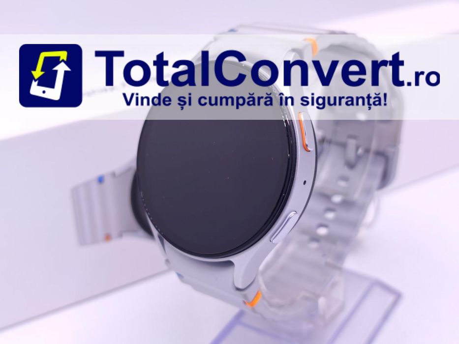 Samsung Galaxy Watch 7 44mm LTE (SM-L315), Garantie 24 luni | #D92362