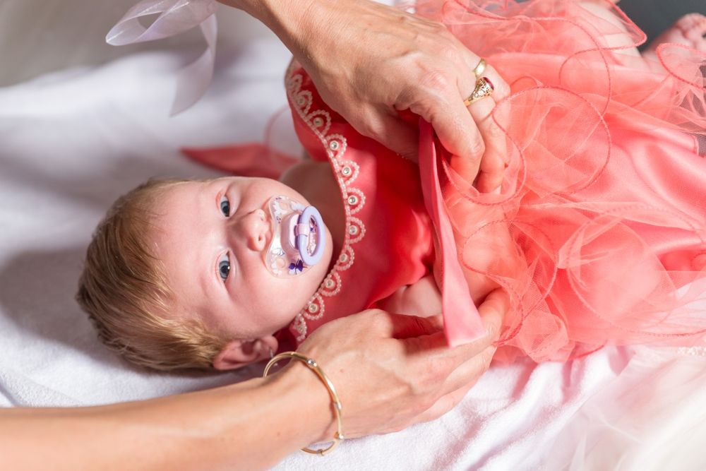 Botez Foto Video Ursitoare 2800 lei