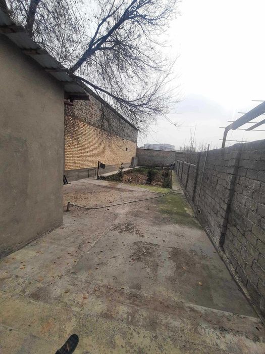 Срочно продается участок 11,2 соток,6 комнат,Файзобод.