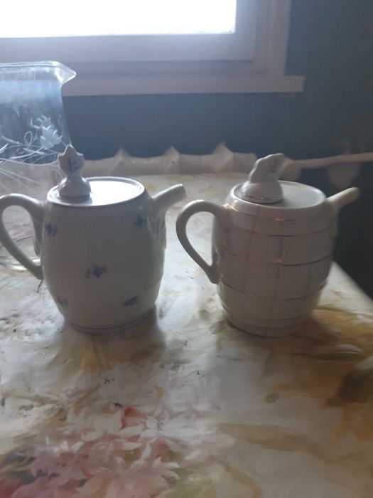 Чаши за вино и ракия по договаряне