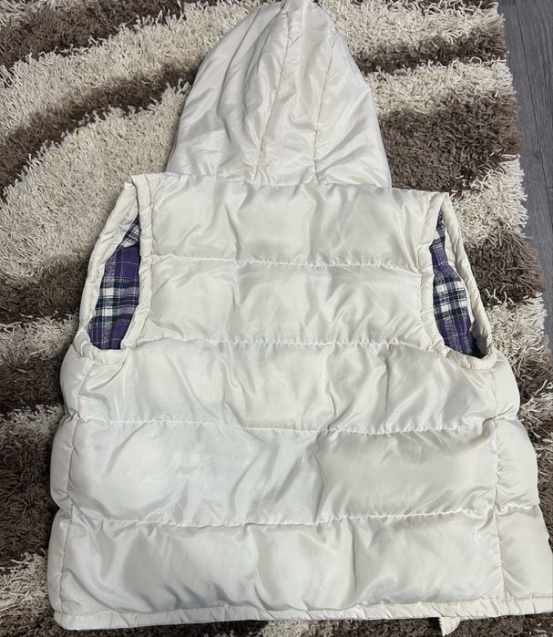 Елек на Lee Cooper