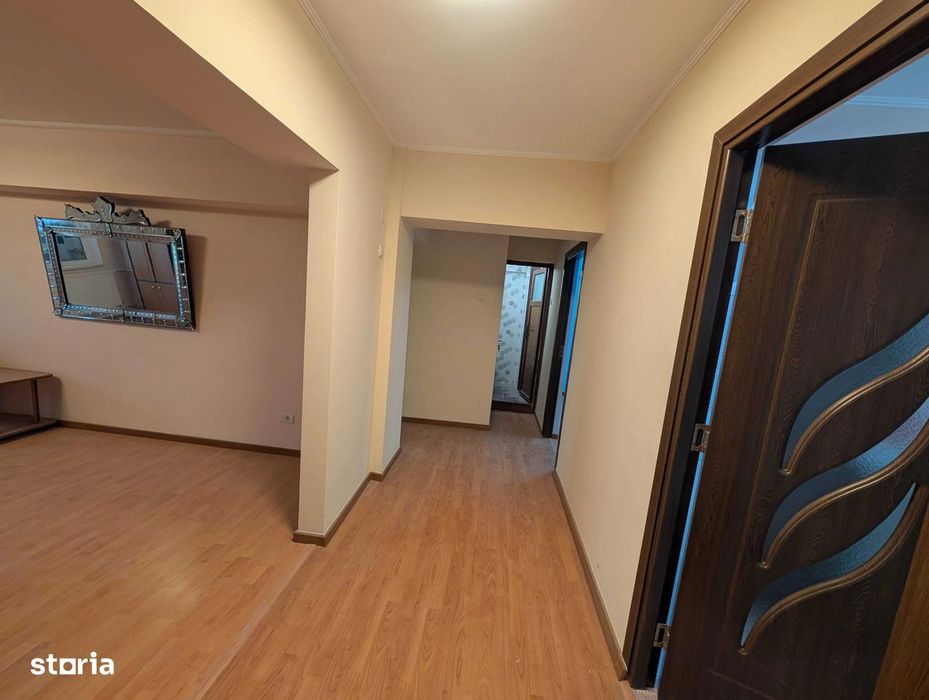 Apartament 3 Camere | Berceni | 3' Metrou | Partial Mobilat — fotografia 1