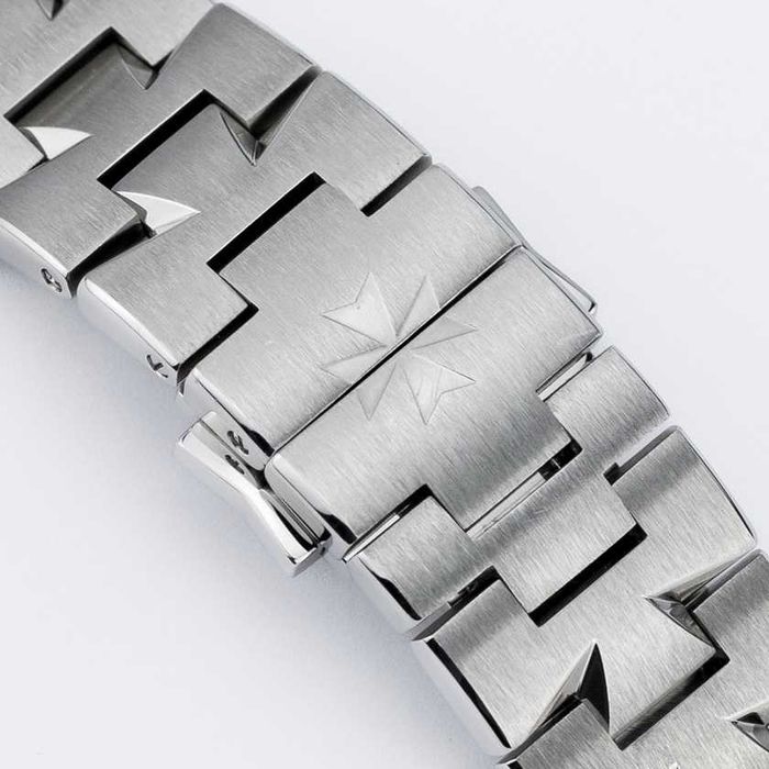 Vacheron Constantin Overseas Dual Time 47450/B01A-9226