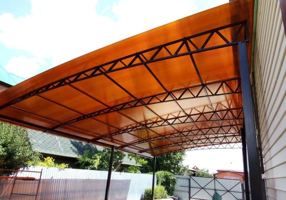 Сварочные работы