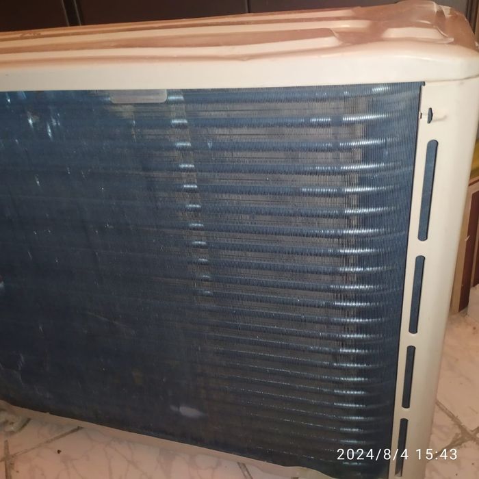 Продам кондиционер