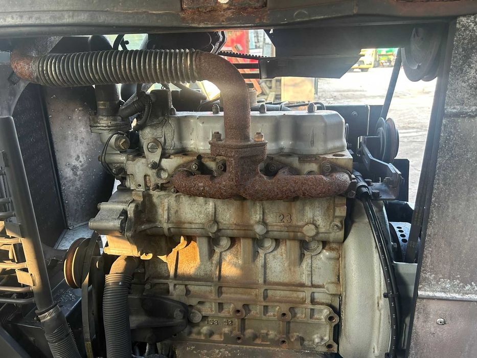 Agregat frigorific, Carrier Phoenix Ultra