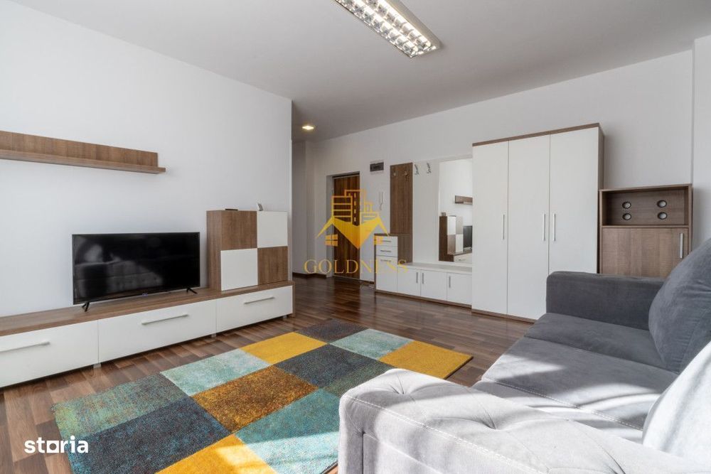 2 camere, modern, bloc nou, garaj, Iris Zona Maramuresului, Oasului