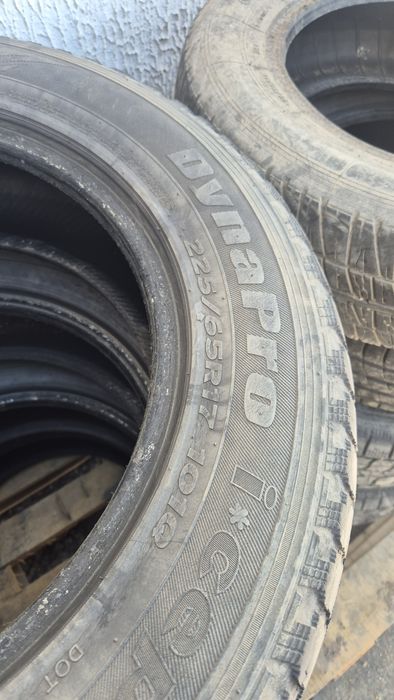 Шина резина 225/65/17