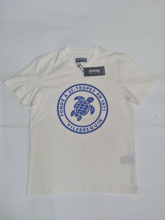 Мъжки Тениски Vilebrequin