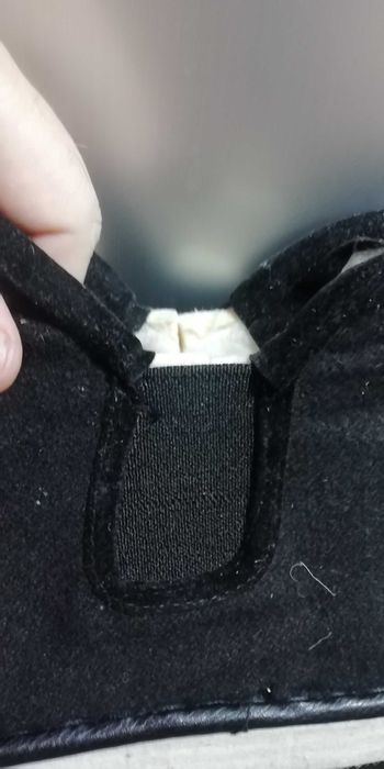 Бурки   з и м н и и