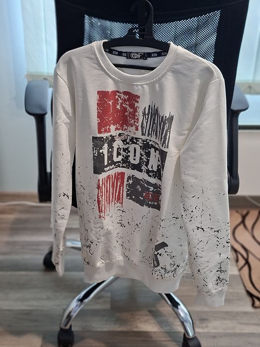 Блуза/Суичер dsquared2