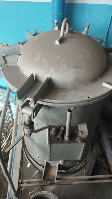 Оборудование для консервации