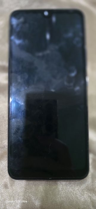 Телефон редми ноут 12