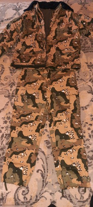 Продаю зимние-летний комплект