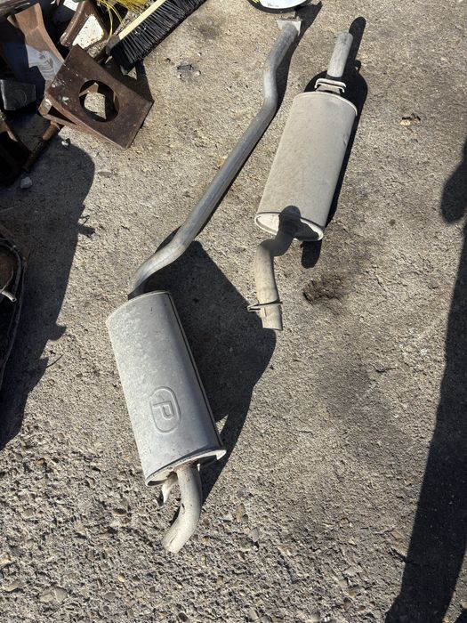 Части Ауди 80 Audi 80 Sedan B3 (06.1986 - 10.1991)