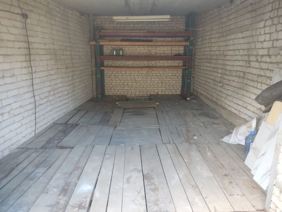 Сдам гараж кооператив Луч