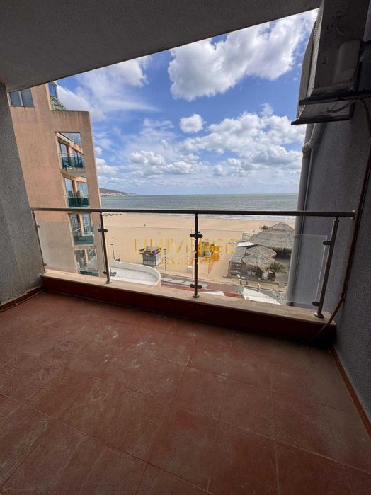 Продава се Двустаен апартамент в к.к. Слънчев бряг - 75 кв.м за 1534 €/кв.м - Снимка #1