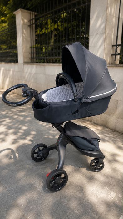 Детска количка Stokke Xplory X 3 в 1