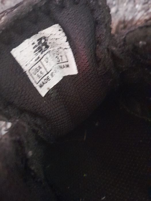 Adidași mărimea 36,37