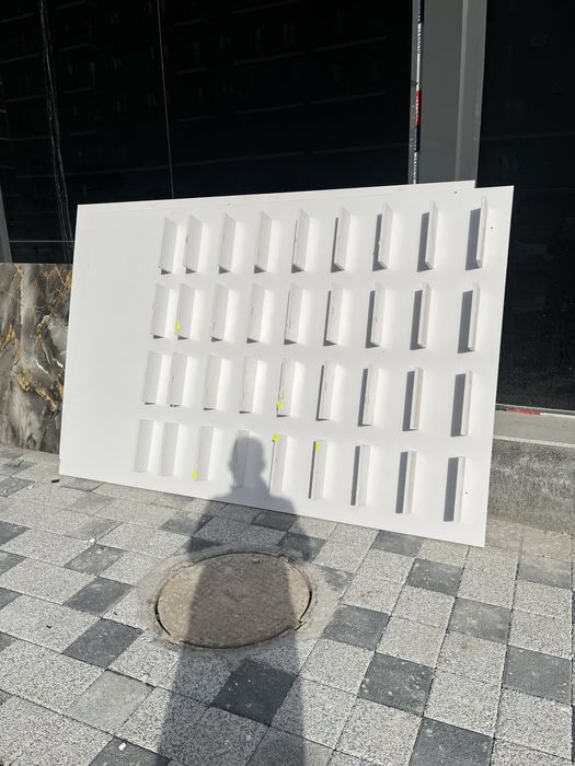 Чегирма!!! полка сотилади б/у