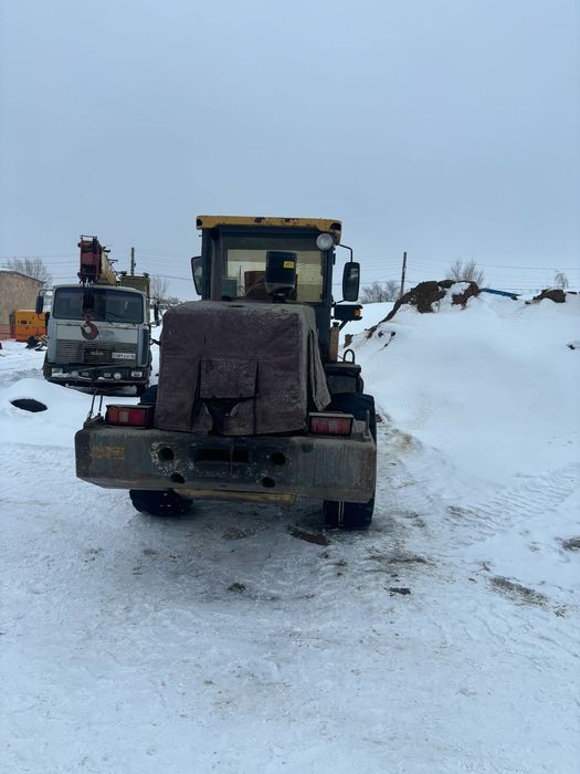 Продам Погрузчик