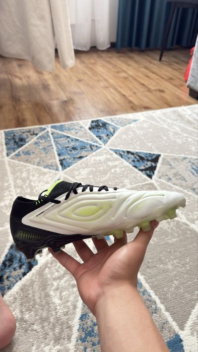 Бутсы New Balance Tekela Elite 43-44 размер