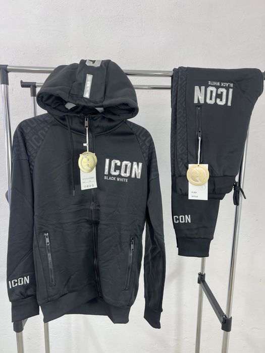 Trening barbatesc Dsquared2 IconX , Hugo