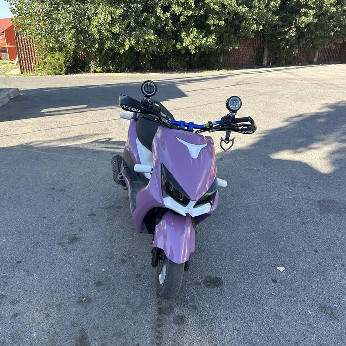 М8 про лия 175 куб 200 торг