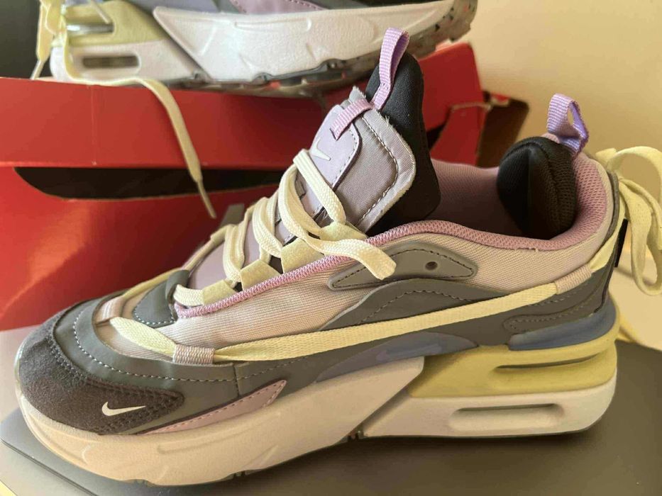 Nike Air Max FURYOSA - 40 номер