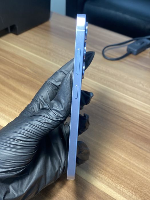 Samsung Galaxy S25• 128 GB • Icy Blue