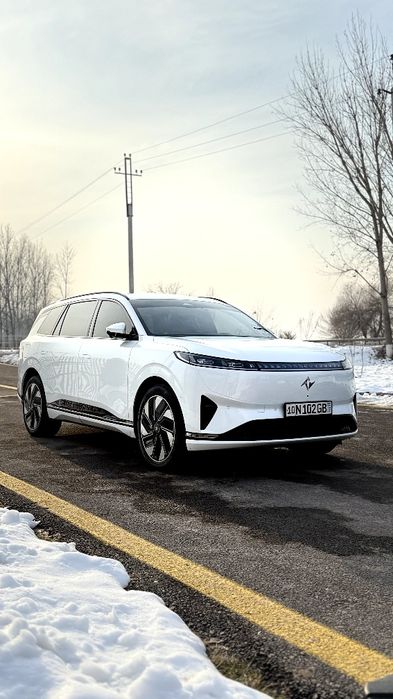 Dongfen 008 ep ultra Ультра