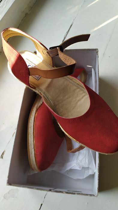 Обувь новая женская