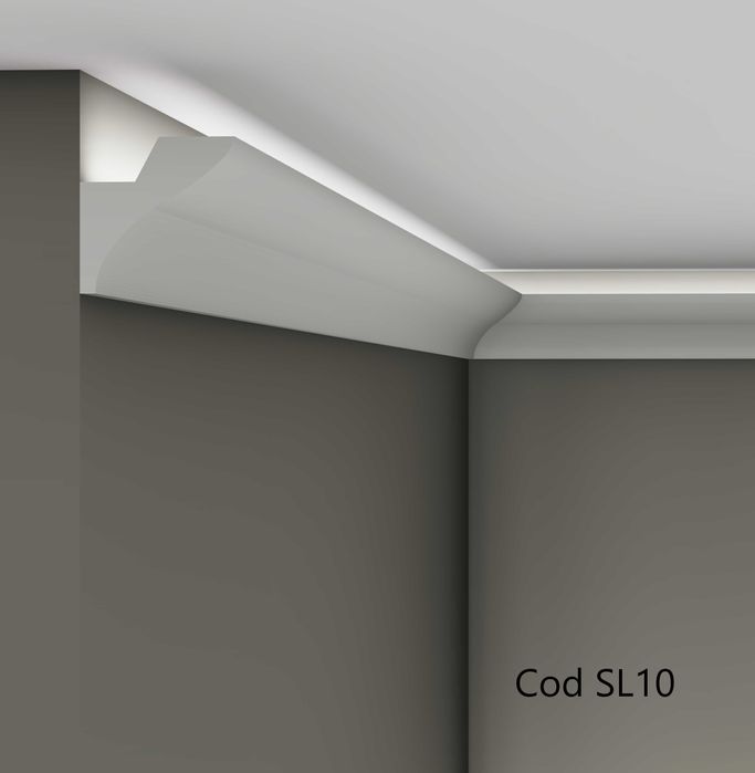 Scafe Led Polistiren