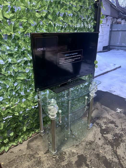 Продам телевизор Samsung Smart TV