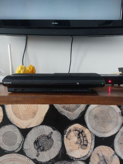 Ps   3 super slim