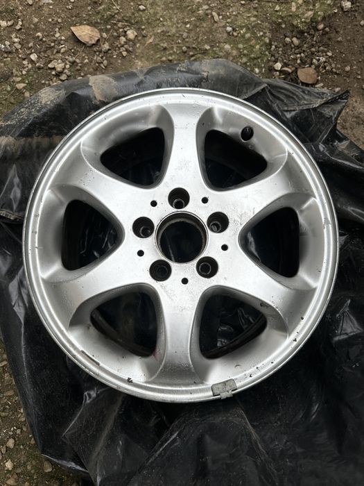 Jante mercedes R16