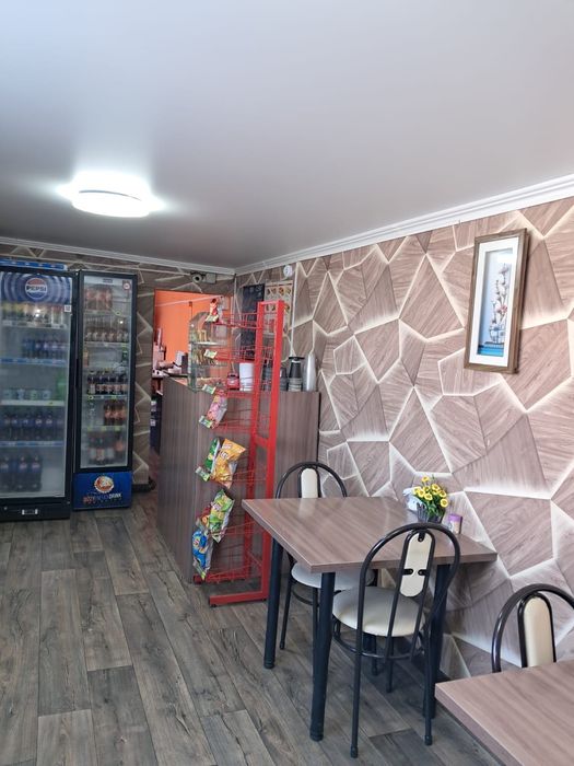 Продам готовый бизнес