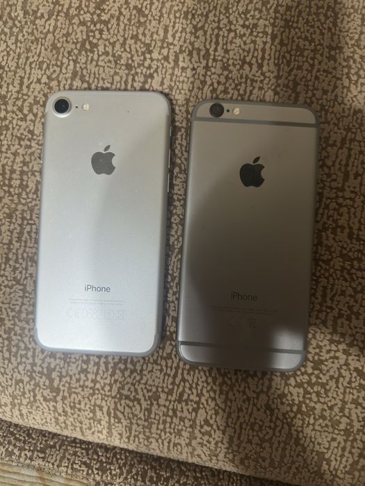 айфон 6 на запчасти