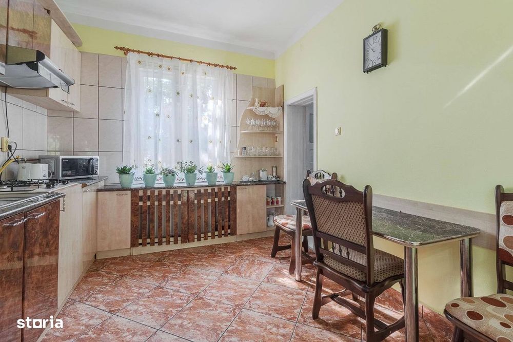 De vânzare casă deosebită situată în  Santăul Mic