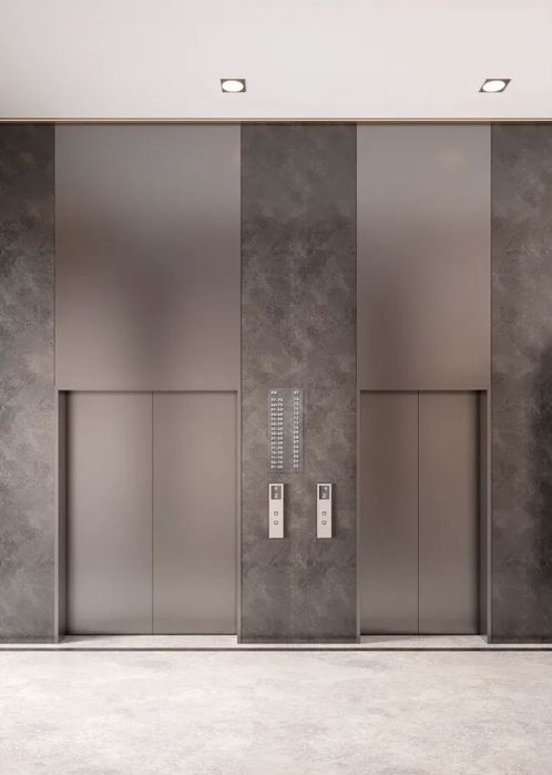 Квартира в ЖК OZ Zamin от Golden House