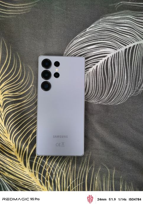 Samsung Galaxy S25 Ultra